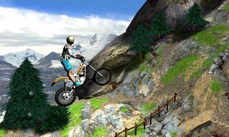 Motorbike Trial Racing screenshot 2