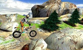 Motorbike Trial Racing screenshot 3