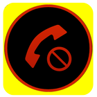 Call Blocker &Messages Blocker Zeichen