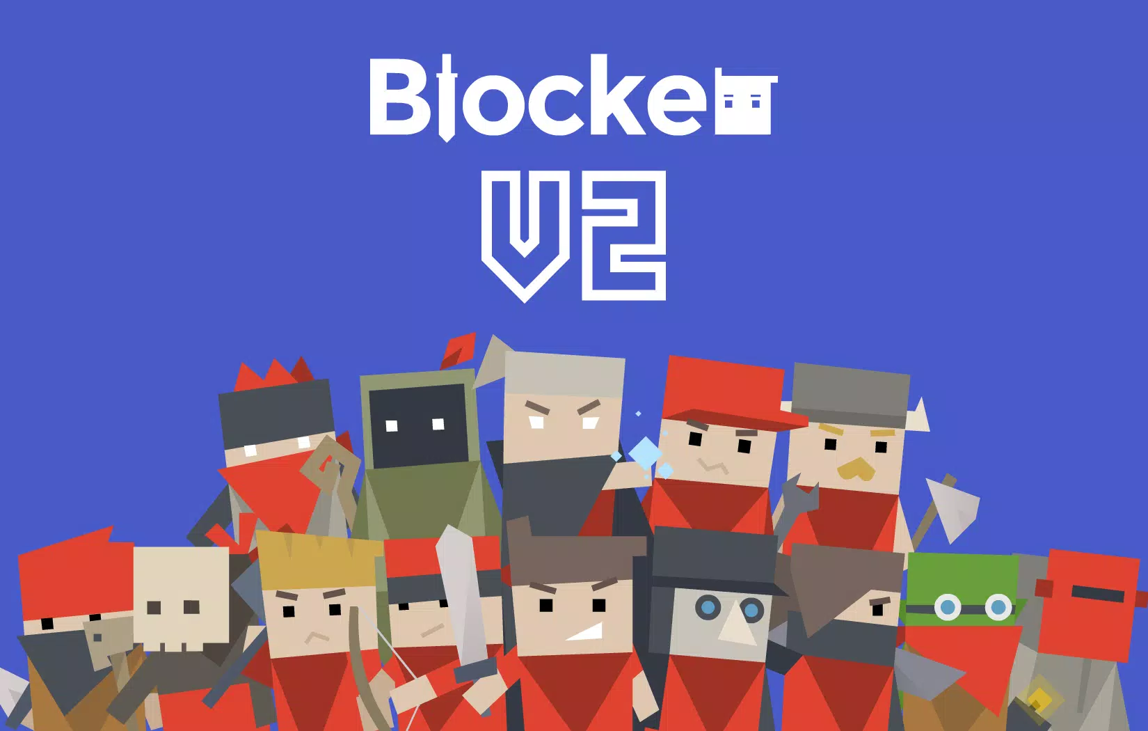Blocker.io APK for Android Download
