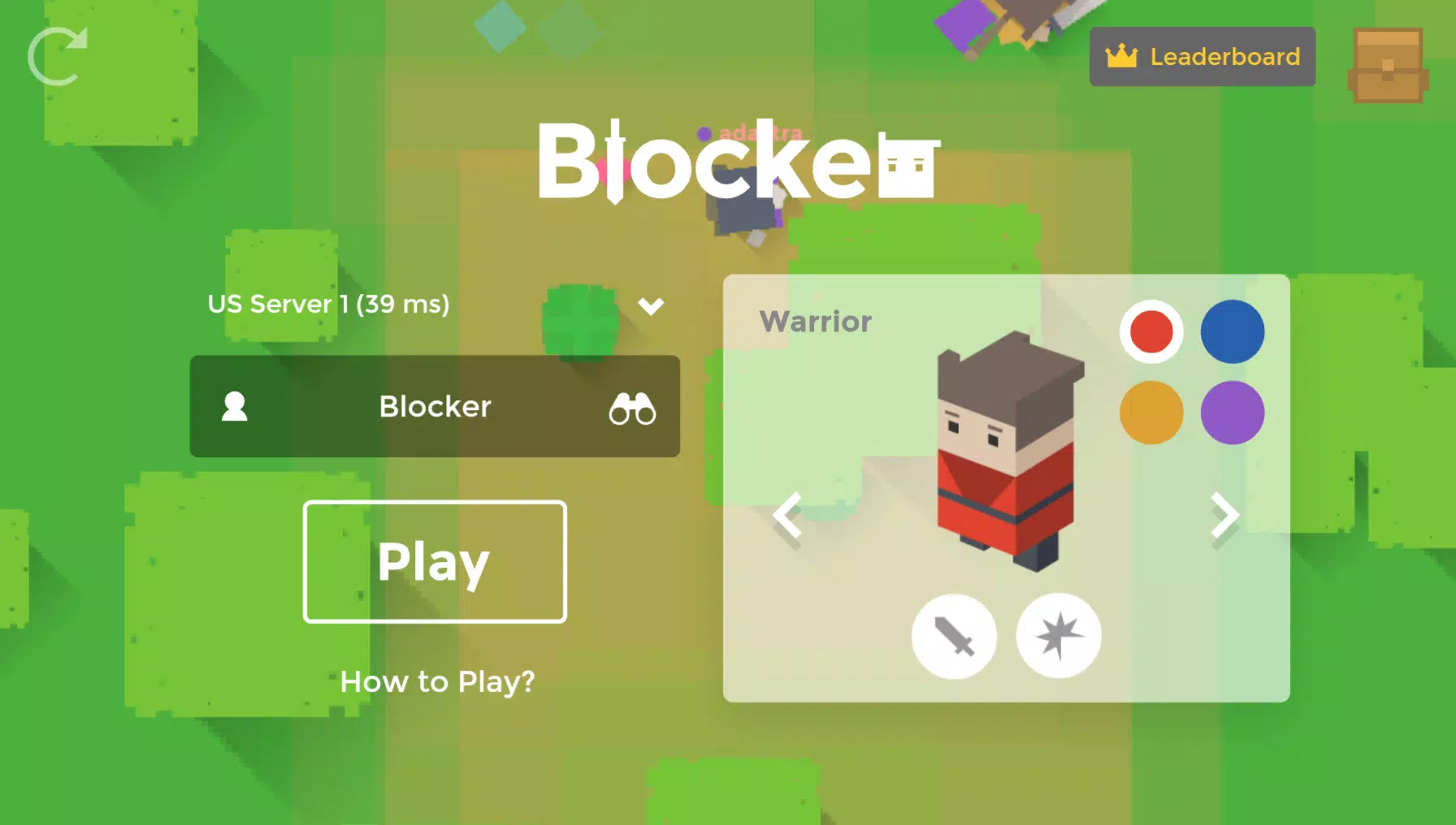 Blocker.io APK for Android Download