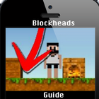 Guide Block Heads 图标