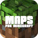 Maps Minecraft PE APK