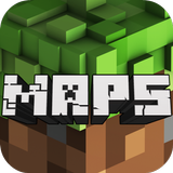 Карты Майнкрафт ПЕ icon