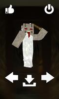 Skins Minecraft Granny PE স্ক্রিনশট 1