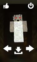 Skins Minecraft Granny PE capture d'écran 3