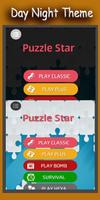Puzzle Star: Latest Block, Hexa Puzzle game 2018 syot layar 3