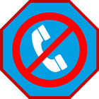 Block Phone Number icône