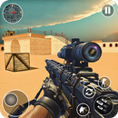 Gegenterroristischer Modern War 2018 APK