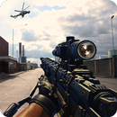 Counter Terrorist Modern Strike Frontline Mission APK