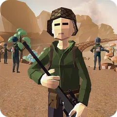 Call of Sniper WW2 Blocky: Final Battleground V2 APK download