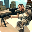 ”American City Sniper Shooter -