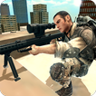 American City Sniper Shooter -