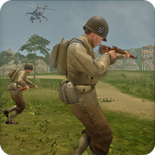 American vs Japanese Sniper Download gratis mod apk versi terbaru