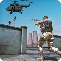 Impossible Assault Mission 3D- XAPK download