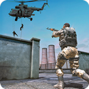 Battleground Fire Max Shooting APK