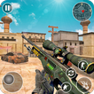 Frontline Counter Terrrorist Critical Strike FPS