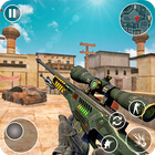 Frontline Counter Terrorist أيقونة
