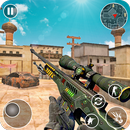 Frontline Counter Terrorist Kritischer Schlag FPS APK