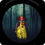 Horror Sniper icon