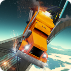 Impossible Truck Driving 3D Zeichen