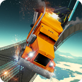 Impossible Truck Driving 3D biểu tượng