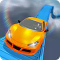 Impossible Tracks: Car Driving