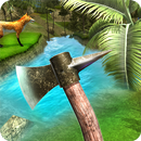 21 Days Survival Island APK