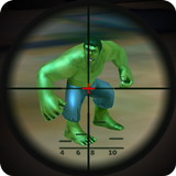 ikon Sniper Games 2023 Battlefield