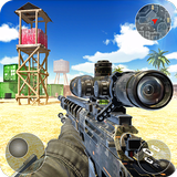 Rules of Sniper أيقونة