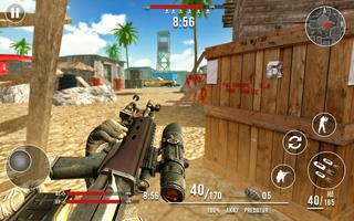 Rules of Sniper تصوير الشاشة 2