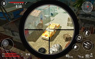 Rules of Sniper تصوير الشاشة 3