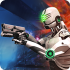 Escape from Wars of Star: FPS Shooting Games icône