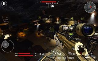Hero vs Gangster Sniper II screenshot 1