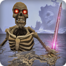 Strange Super Hero vs Villains APK