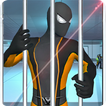 Spider Survival: Prison Escape