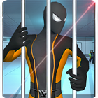 Superhero Survival: Prison Escape simgesi