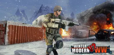 World War Army - New Free FPS 