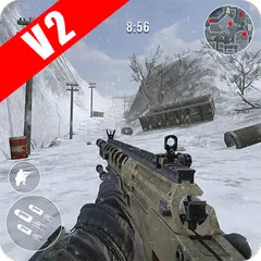 World War Army Shooting Games APK download