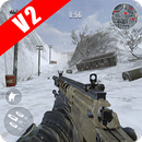 World War Army Shooting Games APK