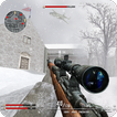 World War 2 Sniper Hero Games