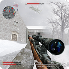 World War 2 Sniper Hero Games アイコン