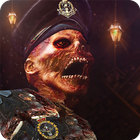 Zombies Survival- Horror Story 圖標