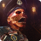 Zombies Survival- Horror Story icono