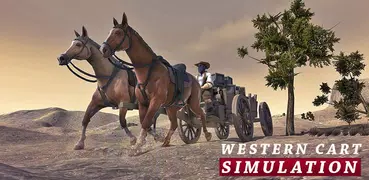 Western Town Simulator