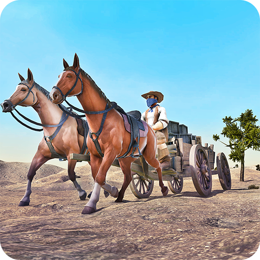 Western Town Simulator
