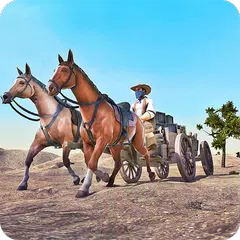 Western Town Simulator APK download
