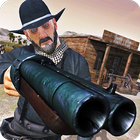 West Mafia Redemption أيقونة