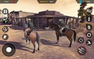 West Mafia Redemption تصوير الشاشة 2