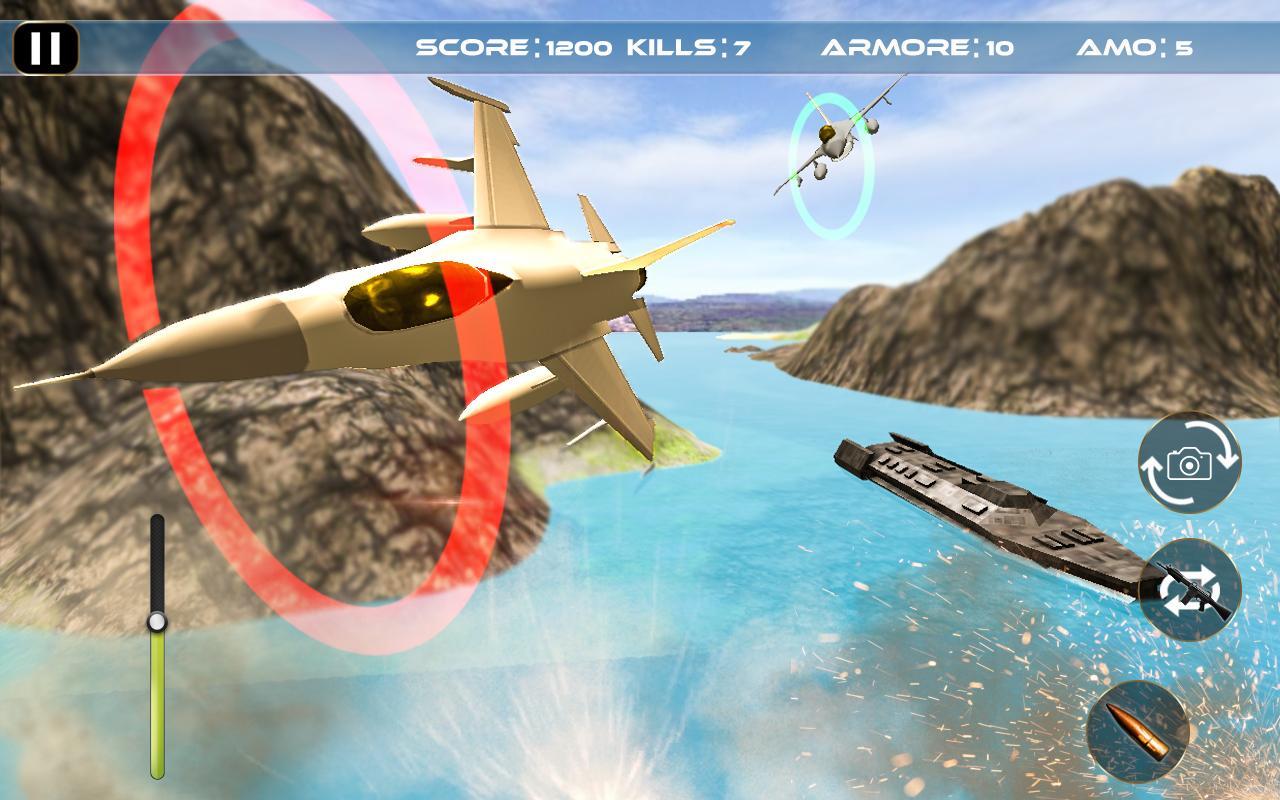 أجنحة الحرب الطائرات الحربية القتال For Android Apk Download